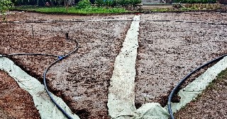 Устройство дренажа Ефремов, цена от 1377 руб.