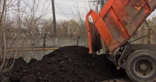 Доставка грунта Ефремов, цена от 265 руб./куб.