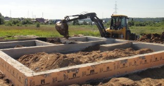Обратная засыпка Ефремов, цена от 212 руб.