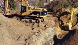 Планировка участка бульдозером в Ефремове от 953 руб. Цены за м2 - 2Землекопа-Фрм